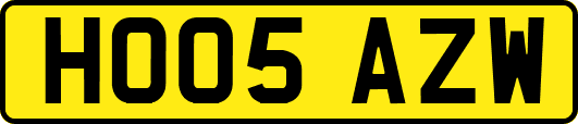 HO05AZW
