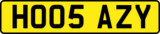 HO05AZY