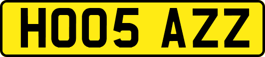 HO05AZZ