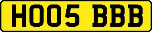 HO05BBB