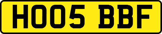 HO05BBF