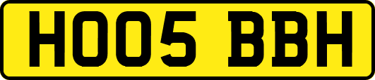 HO05BBH