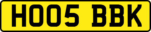 HO05BBK