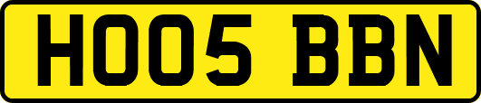 HO05BBN
