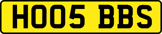HO05BBS