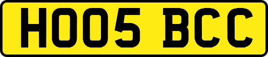 HO05BCC