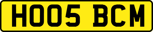 HO05BCM