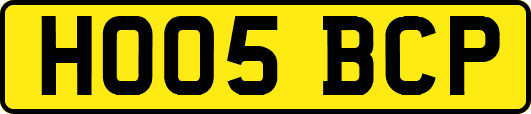 HO05BCP