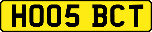 HO05BCT