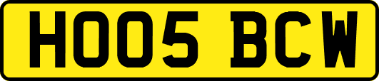 HO05BCW