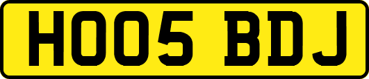 HO05BDJ