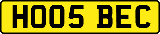 HO05BEC