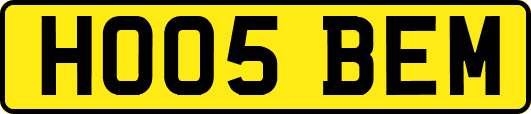 HO05BEM