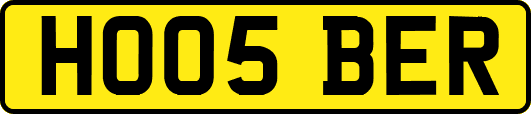 HO05BER