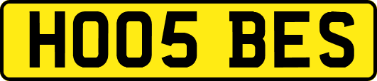 HO05BES