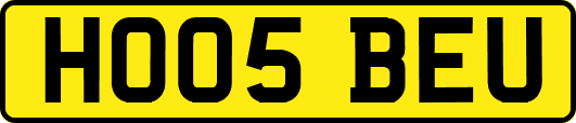 HO05BEU