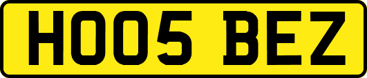 HO05BEZ