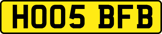 HO05BFB