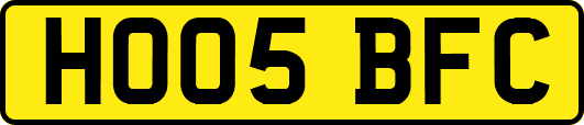 HO05BFC