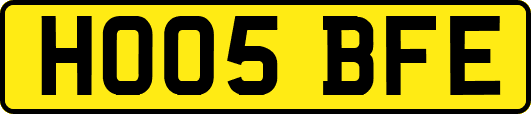 HO05BFE