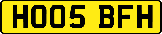 HO05BFH
