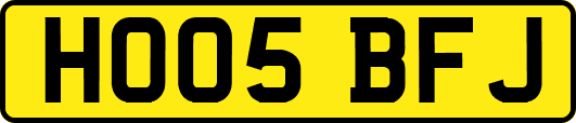 HO05BFJ