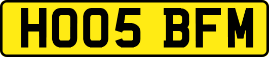 HO05BFM