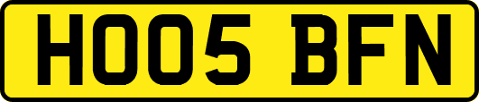 HO05BFN