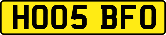 HO05BFO