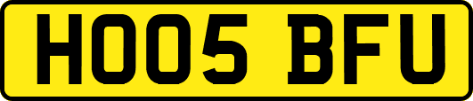 HO05BFU