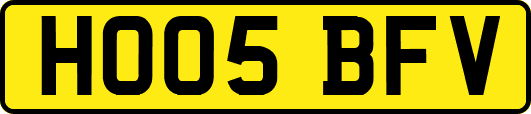 HO05BFV