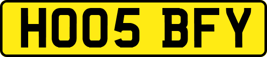 HO05BFY