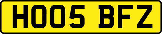 HO05BFZ