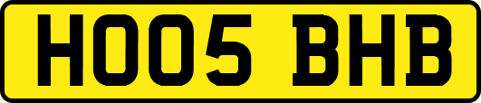 HO05BHB