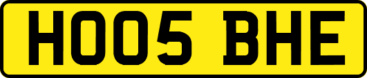 HO05BHE
