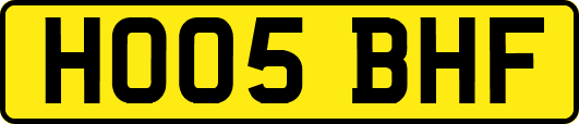 HO05BHF