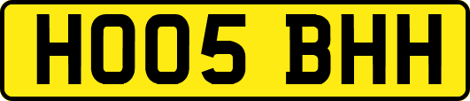 HO05BHH