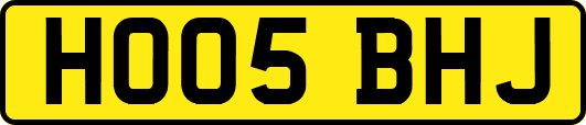 HO05BHJ