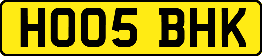 HO05BHK