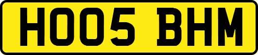 HO05BHM