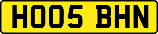HO05BHN