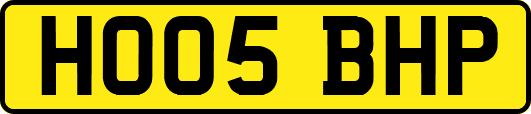 HO05BHP