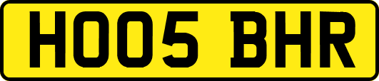 HO05BHR