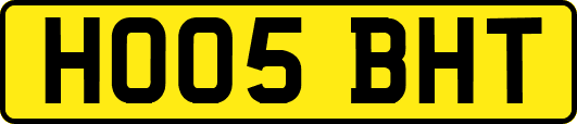 HO05BHT