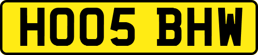 HO05BHW