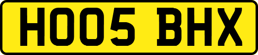 HO05BHX