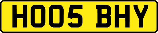 HO05BHY