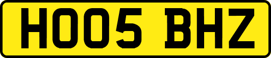 HO05BHZ