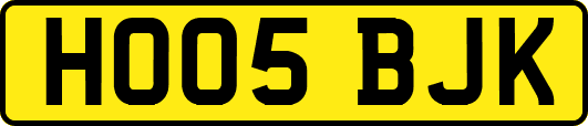 HO05BJK