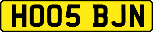 HO05BJN